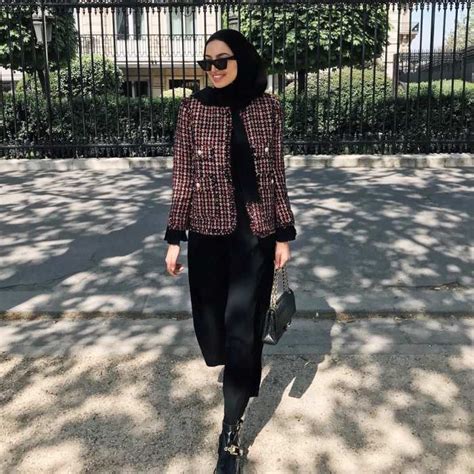 12 Fashion Hijab Casual 2023 Santai Dan Tetap Stylish Kekinian