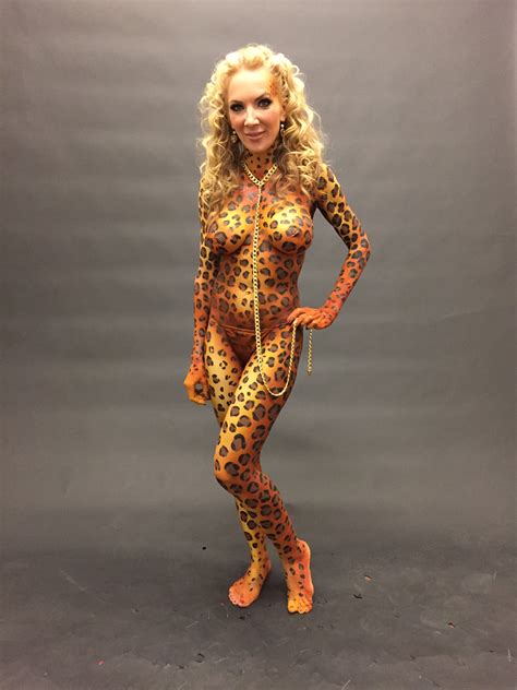 Halloween Body Paint Costumes 2014 Skin City Body Painting