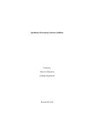 content guidelines   qualitative dissertationdocx qualitative