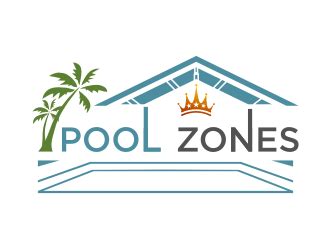 swimming pool logo design ideas hourslogo