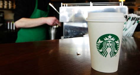 Starbucks Executive Melts Down Can T Handle Race Discussion