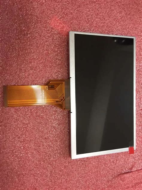 original package highlighted   lcd screen attn display  tablet lcds panels