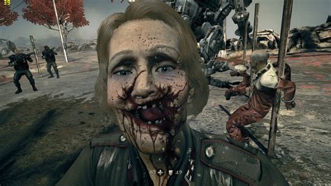 Wolfenstein The New Order Review Xbox Home