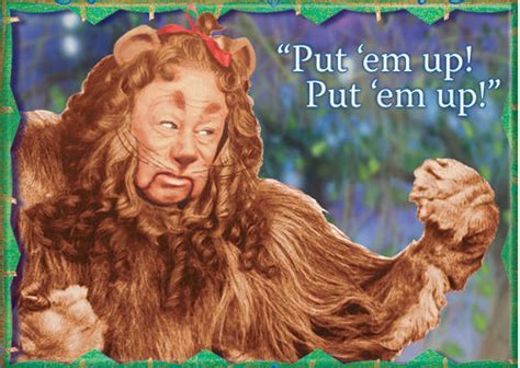 Cowardly Lion Magnet Wizard Of Oz Lion Wizard Of Oz