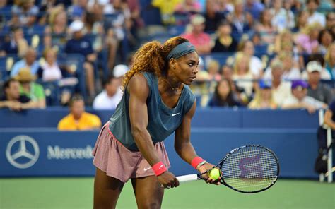 Serena Williams Just Revealed That She’s Been Secretly Investing In