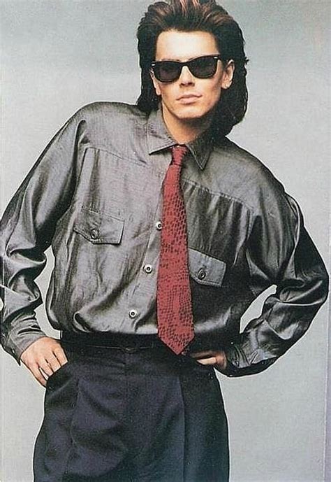 Pin By Dr Ill On 1980s 80s Fashion Men 1980s Fashion