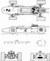 Brabham F1 Blueprints 1967 Bt24 Blueprint Car Gp Formula Cars Race Drawings Modeling 3d Technical Choose Board Related Posts Prix sketch template