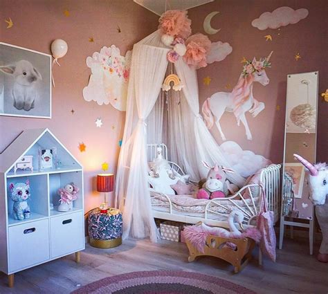 trendy  stunning  girl room ideas abc  parenting toddler