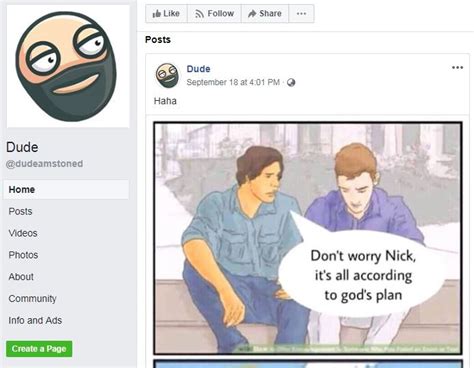 10 best facebook meme pages you never know before[2023]