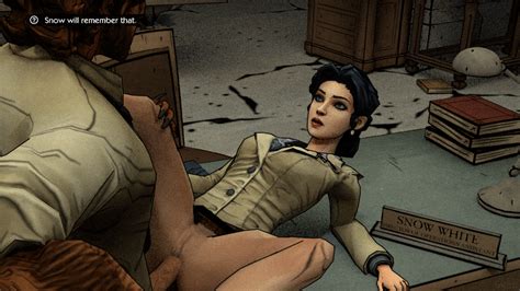[wolf Among Us] Rule34 Adult Pictures Luscious