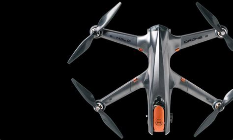 halo drone pro homecare
