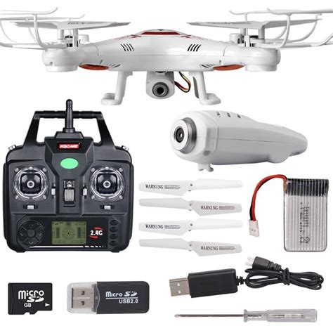 extra battery  mp hd camera quadcopter  xsc camera drone  quadrocopter drone rc