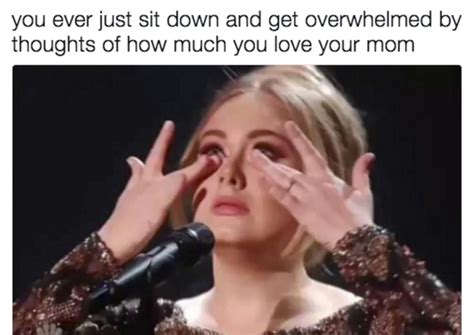 31 Memes You Need To Send To Your Mom Asap Love You Mom Mom Memes I