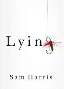 lying book review sam harris readers lane