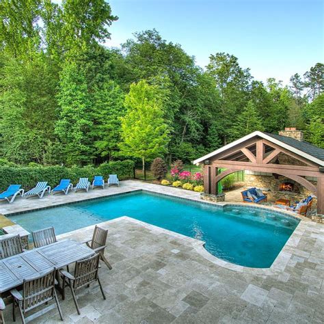 pool design happy spring equinox   outdoor living space