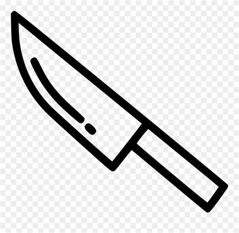 knife clipart  pinclipart
