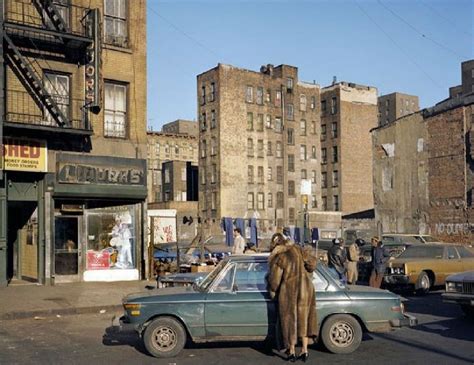 Ah The Bronx In The 70s Lower East Side Nyc New York Subway Lower