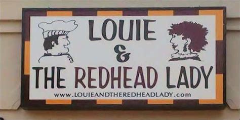 Louie And The Redhead Mandeville Busty Milf Interracial
