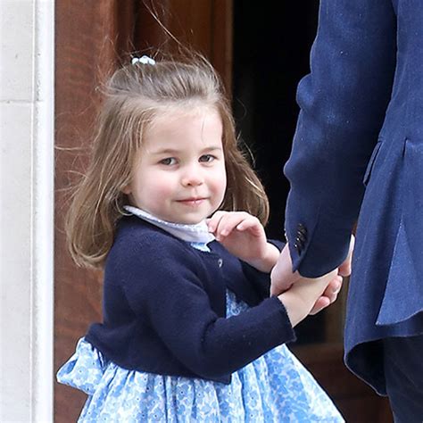 Prince Louis Of Wales Latest News Photos And Video Exclusives Hello