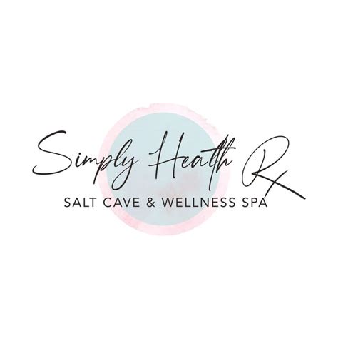 simply health rx salt cave  wellness spa state college pa
