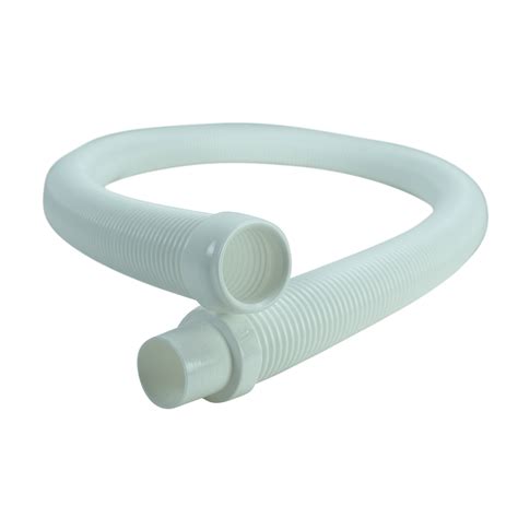white automatic cleaner replacement pool hose  hayward     ebay