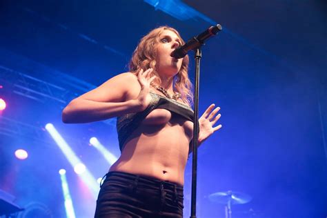 tove lo nude at shamless performances 98 photos videos and
