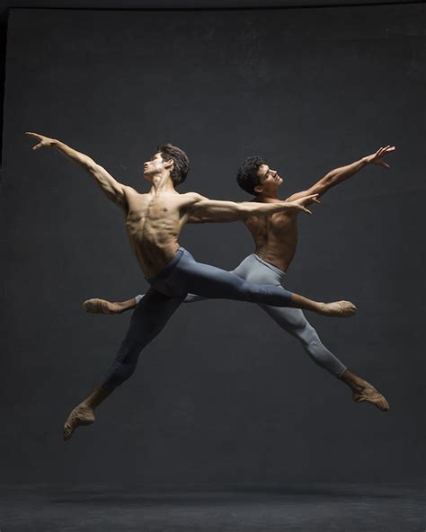 Interview With The Nyc Dance Project And A Look At Dance Photography