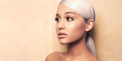 T‑mobile Collabs With Ariana Grande Says ‘thank U’ To Customers With