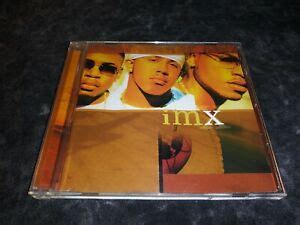 imx cd pre owned imx   rb soul  pics classic rare