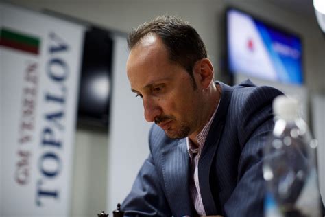 on chess topalov the magician is now appearing at the sinquefield cup
