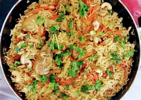 afghani pulao  kabuli pulao recipe  rehna nami cookpad