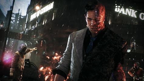 batman arkham knight    sorts  issues  pc