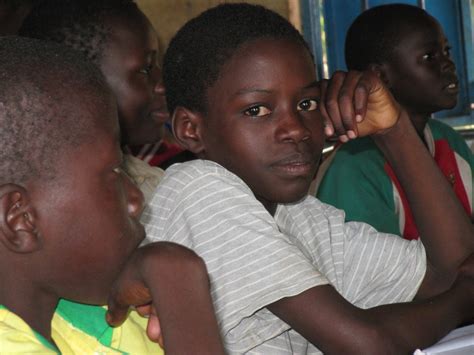 Empower 10 000 Vulnerable Girls In Uganda Globalgiving