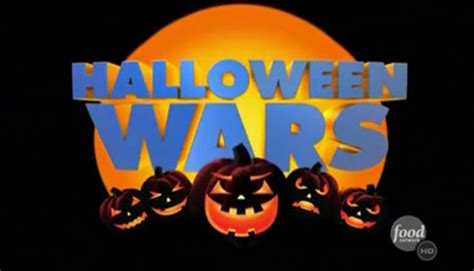 halloween wars game shows wiki fandom powered by wikia