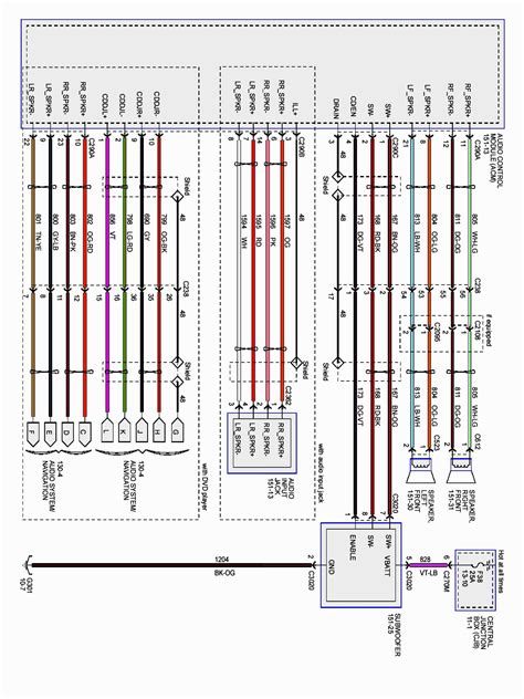 house audio system wiring diagram wiring diagram