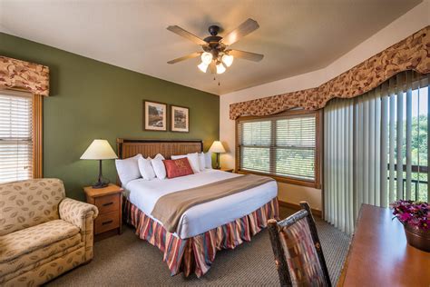 two bedroom grand villa westgate branson woods resort in branson