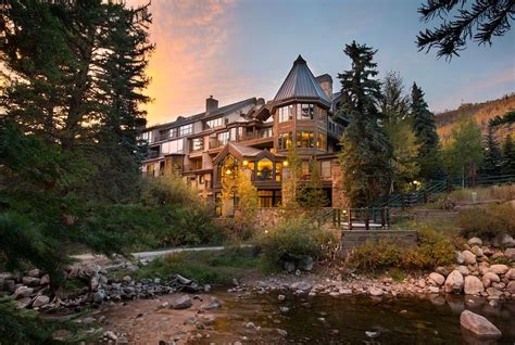 vail mountain lodge spa updated  prices hotel reviews