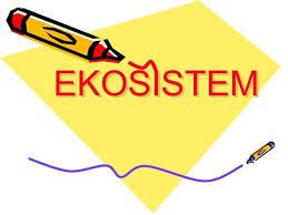 pengertian ekosistem web portal pendidikan indonesia