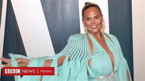 chrissy teigen post why she decide to remove her breast implants bbc