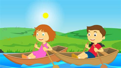boating clipart row  boat boating row  boat transparent