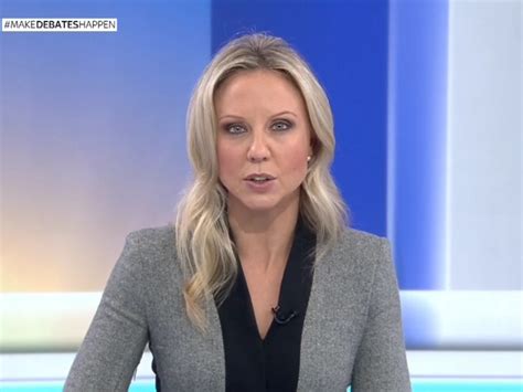 classify   english sky news female presentersreporters