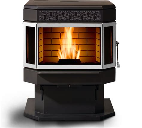 st croix afton bay pellet stove features  specifications