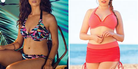 Best New Swimsuits For Women With Curves