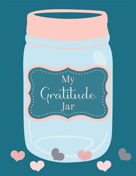 gratitude jar printables  ideas bible study printables