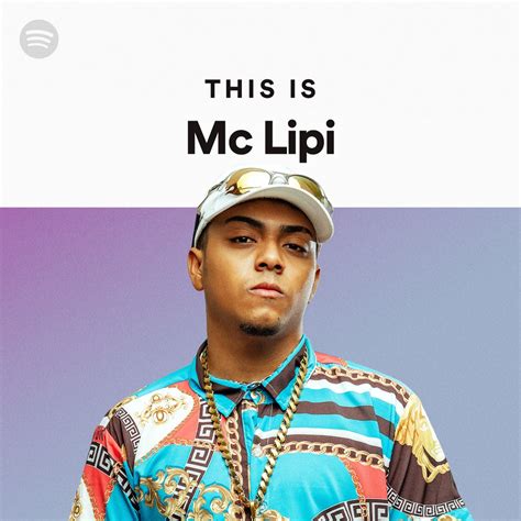 mc lipi spotify playlist