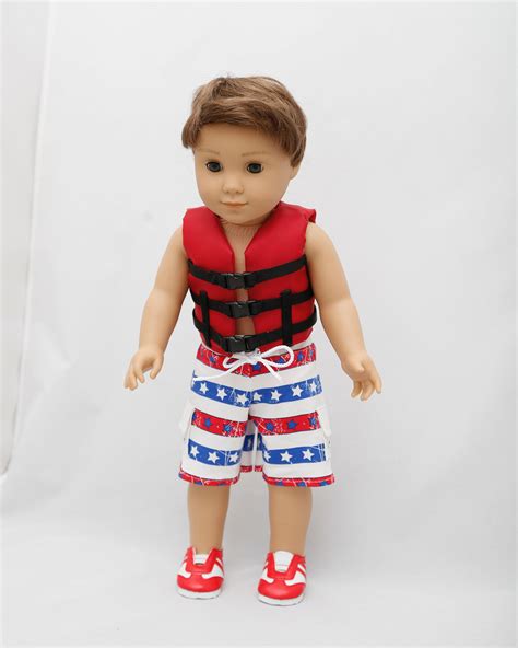 fits  american boy doll clothes   boy doll clothes etsy uk