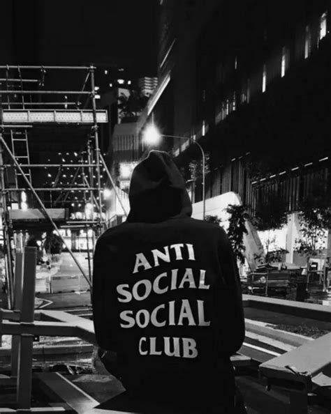 anti social social club hoodie  colors ogv anti social social club hoodie anti social