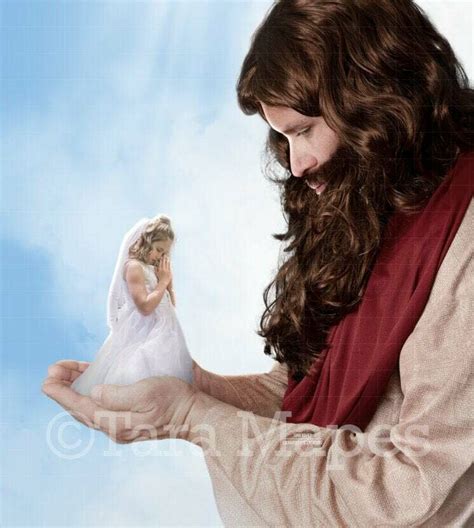 jesus hands jesus holding person biblical religious christmas