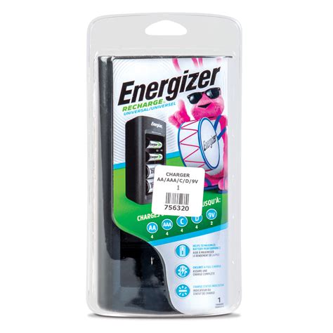 energizer universal nimh battery charger carolina biological supply