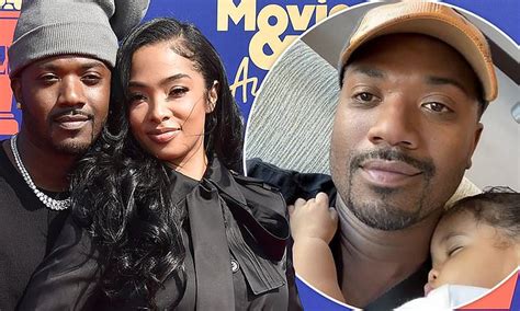 ray j reveals his wife princess love wants him to quarantine before
